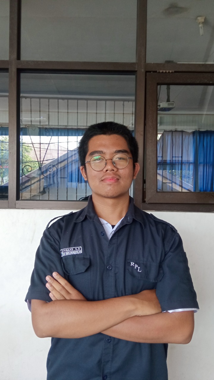 Backend Developer